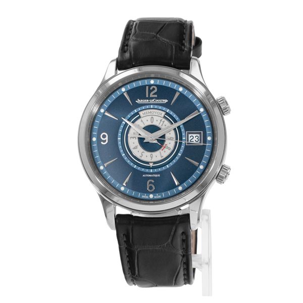 Jaeger-LeCoultre Master Memovox 410848J